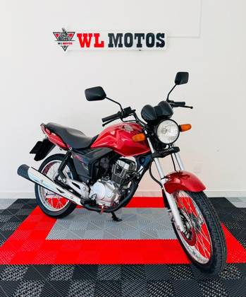 HONDA CG 150 FAN ESDi HONDA CG 150 FAN ESDi